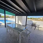 Michael Angelo Villa