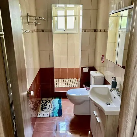 Vila Michael Angelo Luxuri 4 Bedroom Paphos
