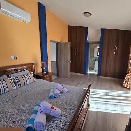 Villa Michael Angelo