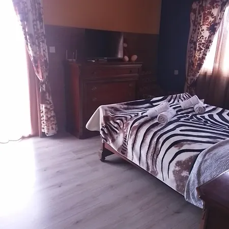 Michael Angelo Vila Paphos