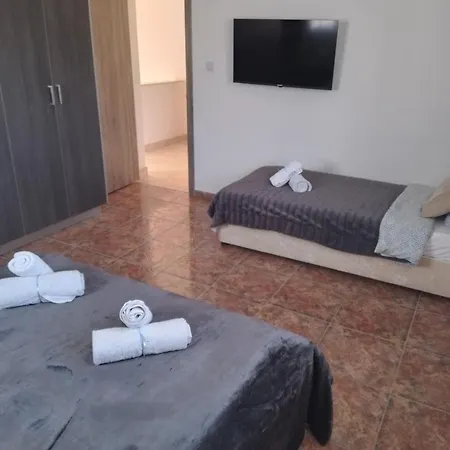 Vila Michael Angelo *