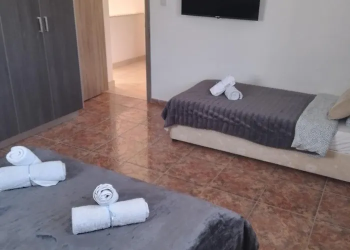 Vila Michael Angelo *