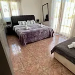 Michael Angelo Pafos