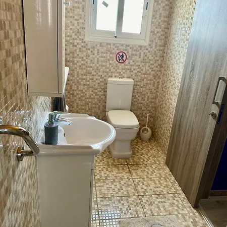 Villa Michael Angelo