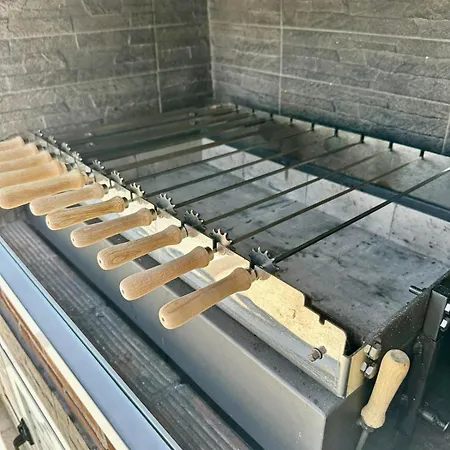 Villa Michael Angelo