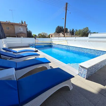 Michael Angelo Paphos