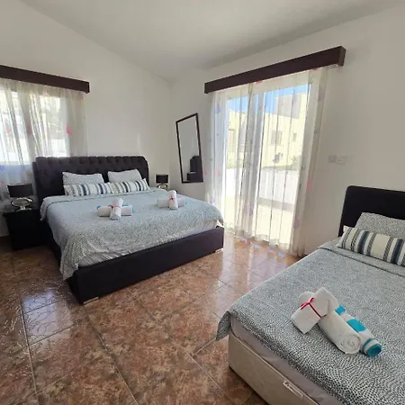 Michael Angelo Paphos