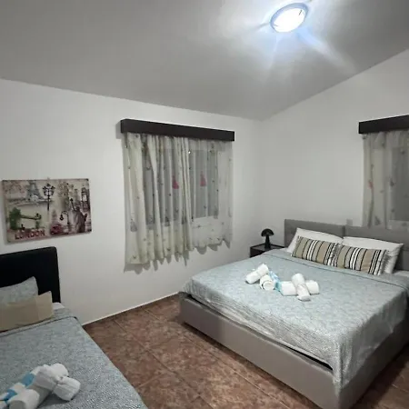 Villa Michael Angelo Luxuri 4 Bedroom *