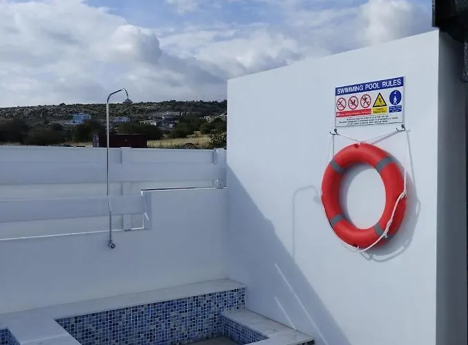 Villa Michael Angelo *