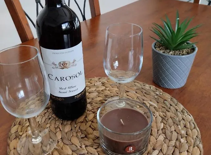 Michael Angelo Βίλα Πάφος