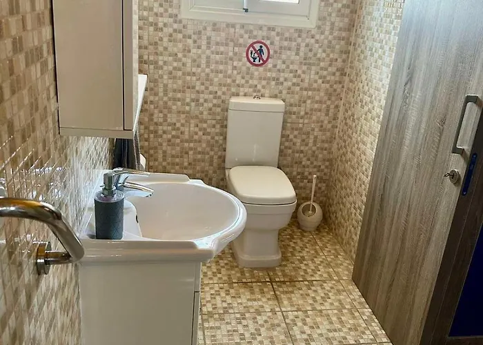 Βίλα Michael Angelo