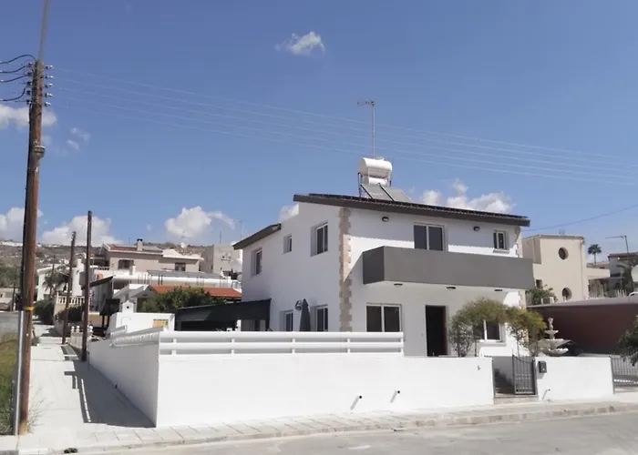 Michael Angelo Paphos