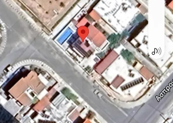 Michael Angelo Πάφος