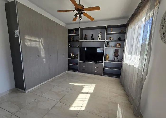 Michael Angelo Paphos