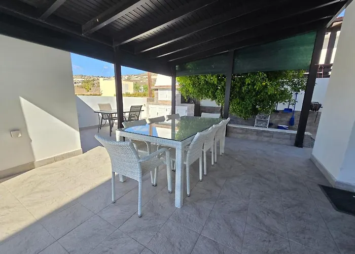 Villa Michael Angelo *