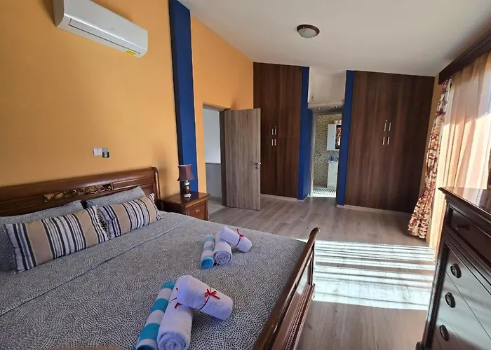 Villa Michael Angelo