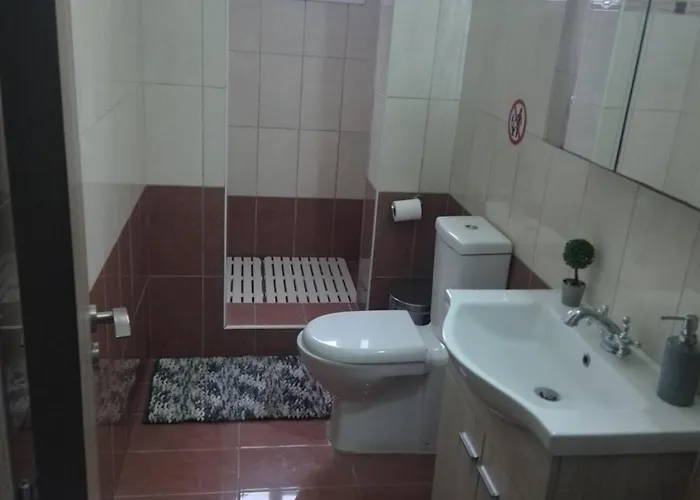 Βίλα Michael Angelo