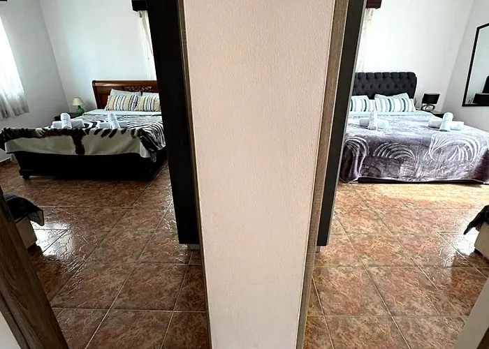 Michael Angelo Villa