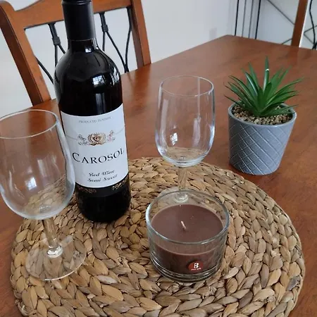 Michael Angelo Вилла Пафос