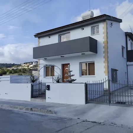 Villa Michael Angelo