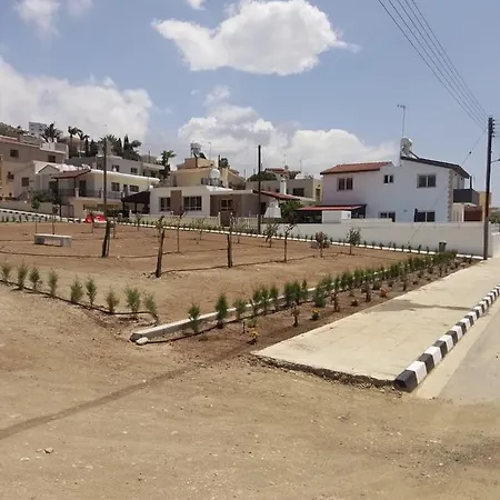 Michael Angelo Villa Pafos