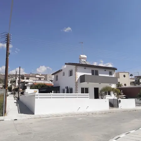 Michael Angelo Paphos