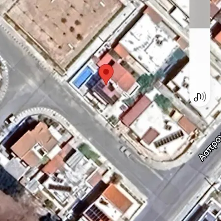 Michael Angelo Пафос