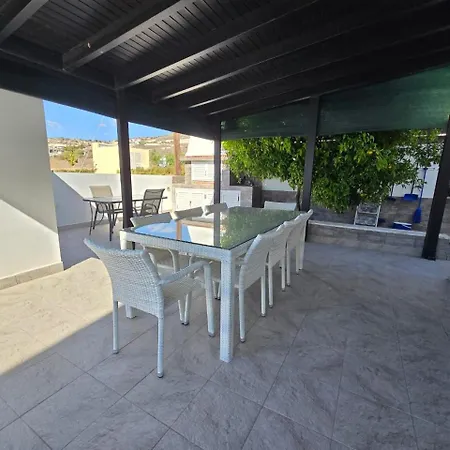 Villa Michael Angelo *