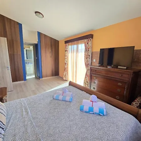 Michael Angelo * Пафос