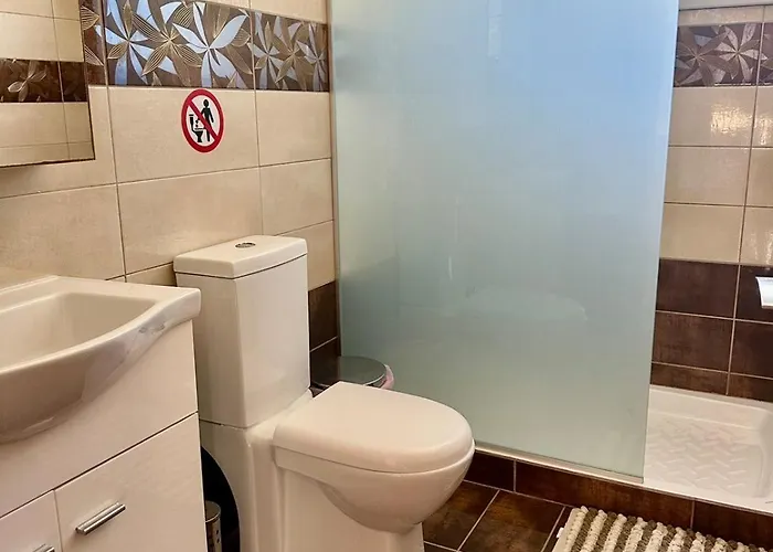 Villa Michael Angelo Paphos