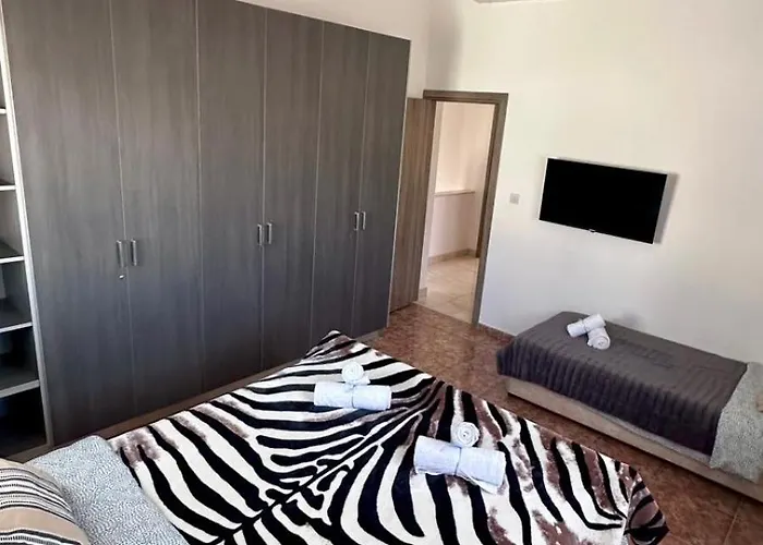 Villa Michael Angelo