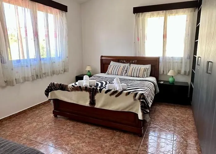 Villa Michael Angelo