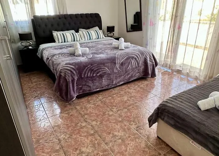 Michael Angelo Paphos